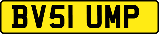BV51UMP