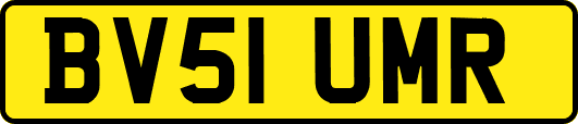 BV51UMR