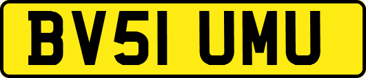 BV51UMU