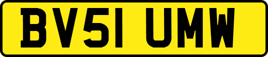 BV51UMW