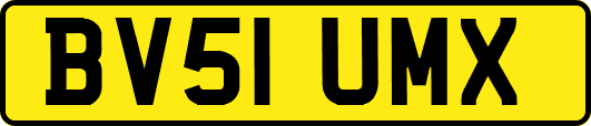 BV51UMX