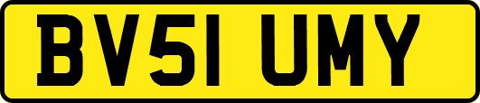 BV51UMY