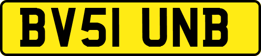 BV51UNB