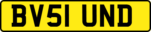 BV51UND