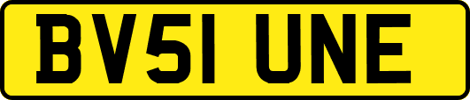 BV51UNE