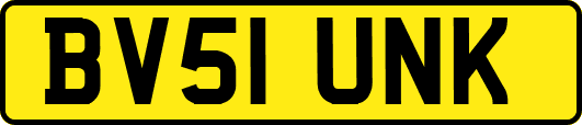 BV51UNK
