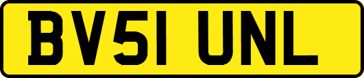 BV51UNL