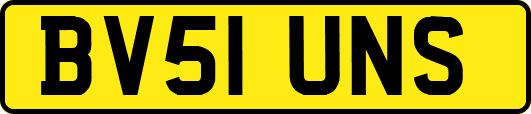 BV51UNS