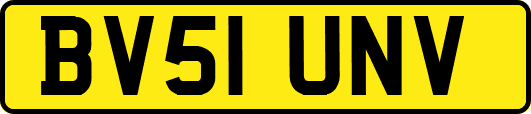 BV51UNV