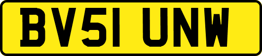 BV51UNW