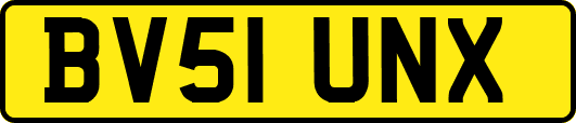 BV51UNX