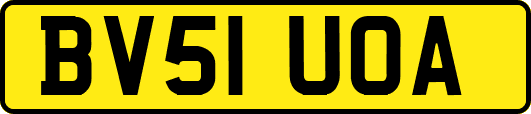 BV51UOA