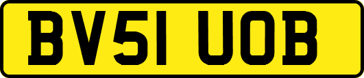 BV51UOB