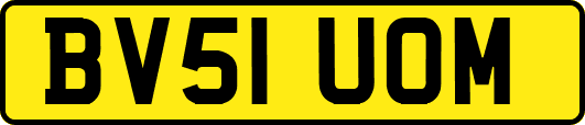BV51UOM