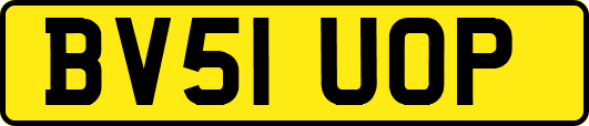 BV51UOP