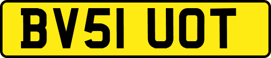 BV51UOT