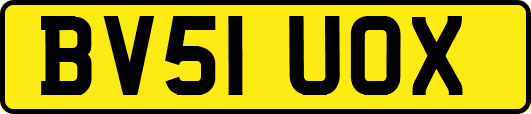 BV51UOX