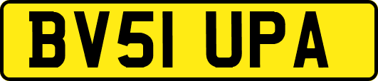 BV51UPA