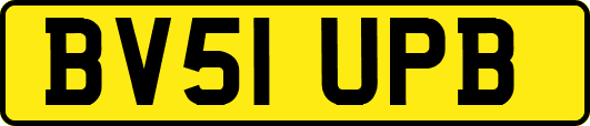 BV51UPB