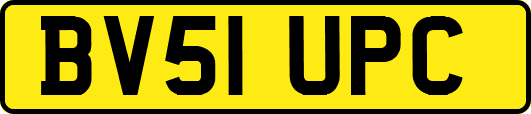 BV51UPC