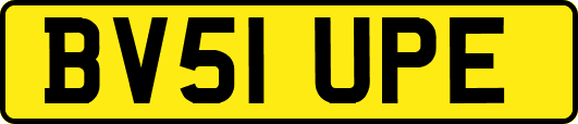 BV51UPE