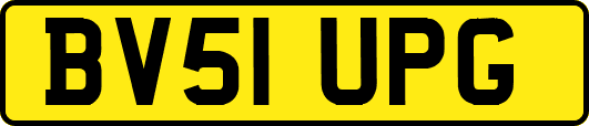 BV51UPG