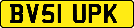 BV51UPK