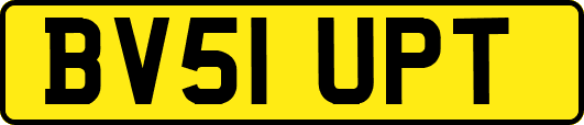 BV51UPT