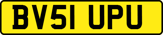 BV51UPU