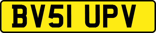 BV51UPV