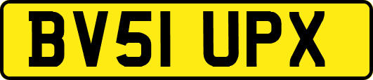 BV51UPX