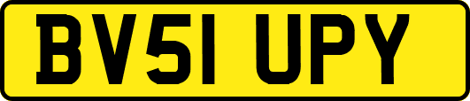 BV51UPY