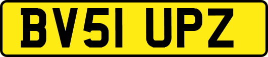 BV51UPZ