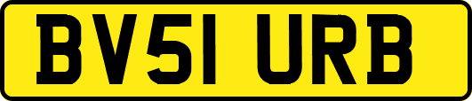 BV51URB
