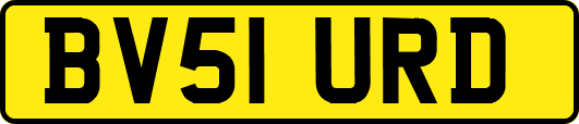 BV51URD