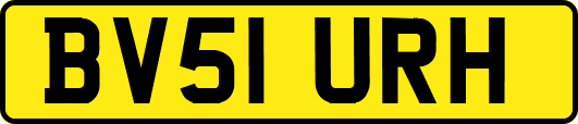 BV51URH
