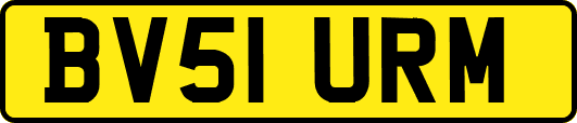BV51URM
