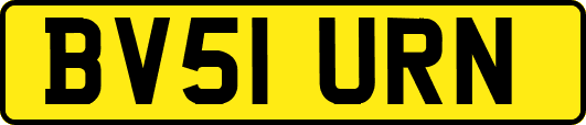 BV51URN