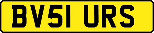 BV51URS