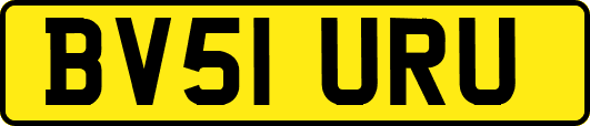 BV51URU