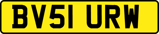 BV51URW