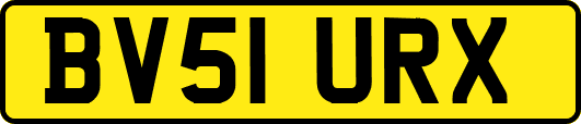 BV51URX