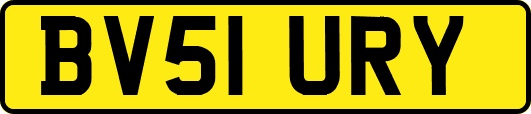 BV51URY