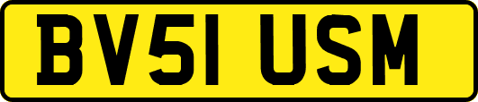 BV51USM