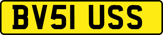 BV51USS