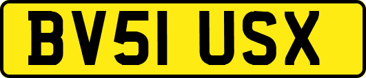 BV51USX