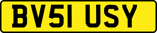 BV51USY