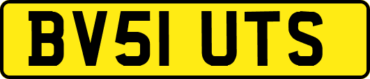 BV51UTS