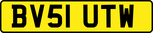 BV51UTW