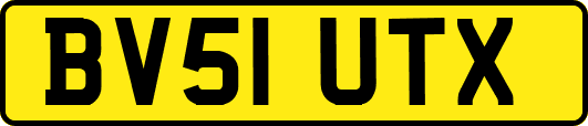 BV51UTX